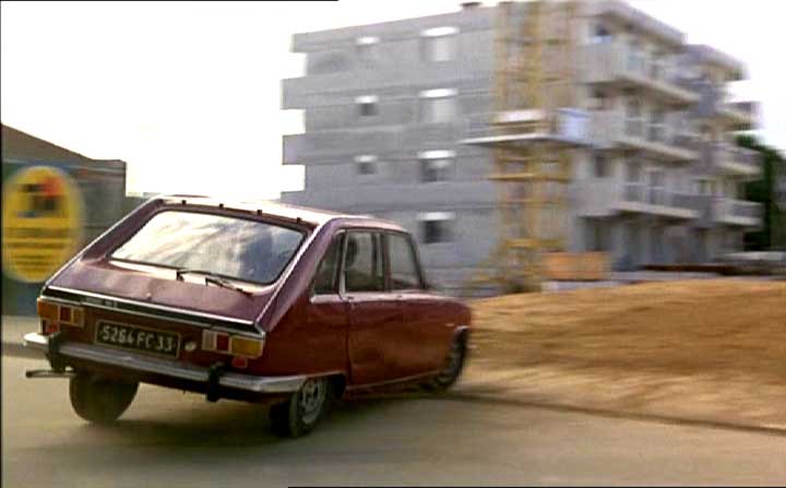 1977 Renault 16 TX [R1156]