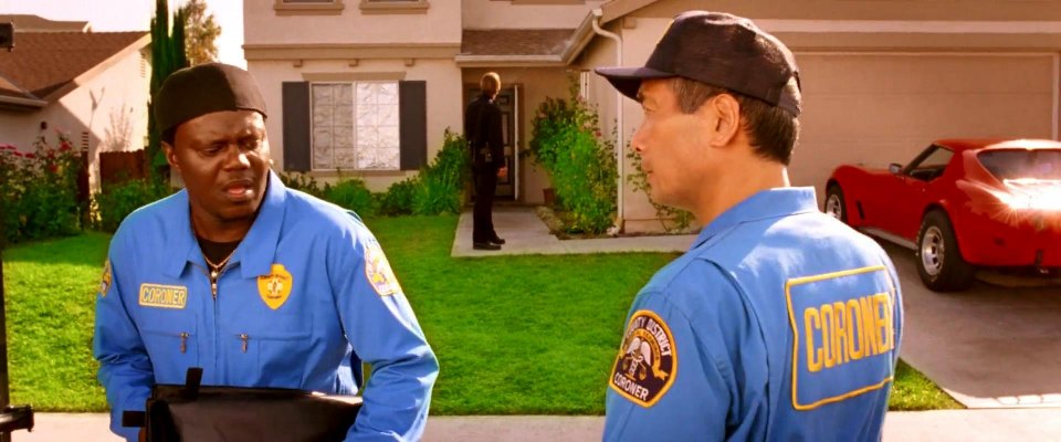 1975 Chevrolet Corvette Stingray C3