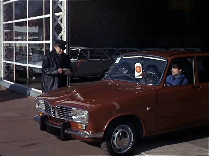 1971 Renault 16 [R1152]