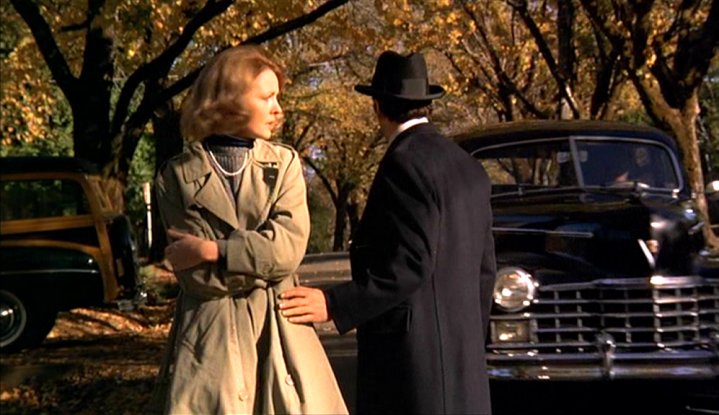 1949 Cadillac Fleetwood 75