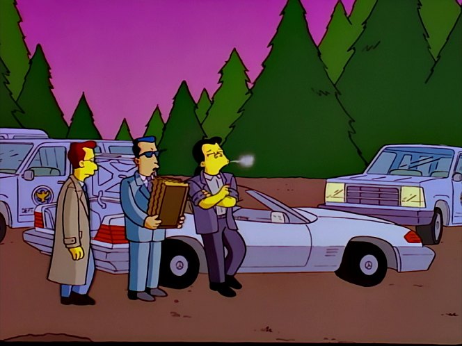 1990 Mercedes-Benz SL [R129]