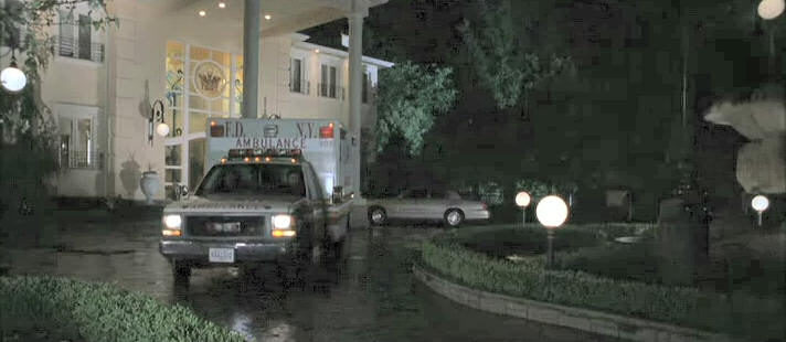 1994 GMC Sierra C-3500 [GMT480]