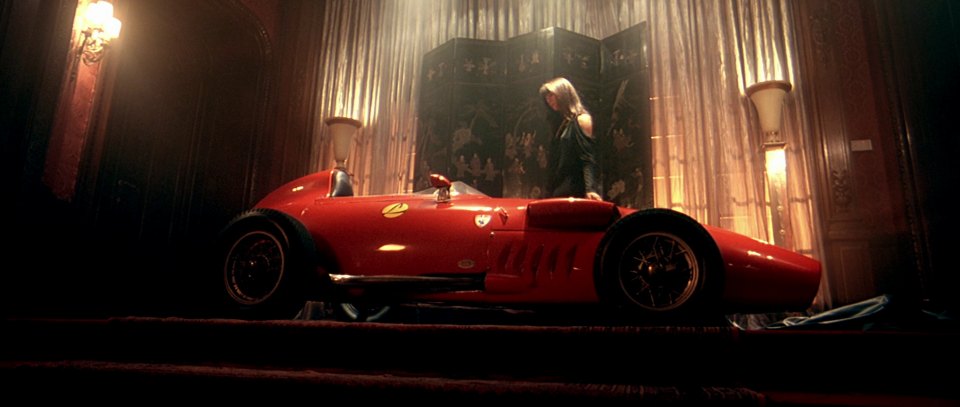 1959 Stanguellini Formula Junior