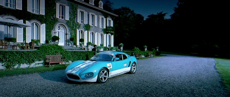 Vaillante Grand Défi