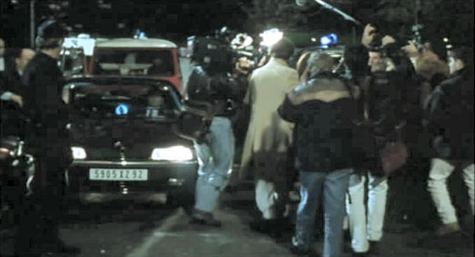 1993 Citro�n Xantia