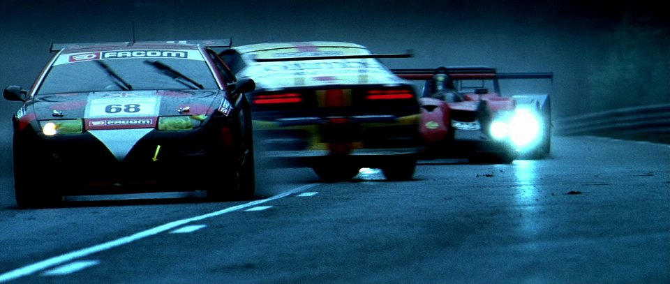 1990 Nissan 300ZX [Z32]