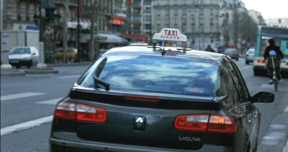 2001 Renault Laguna 2 [X74]