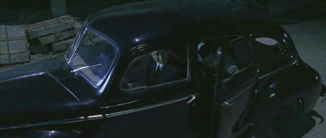 1942 Plymouth De Luxe [P-14]