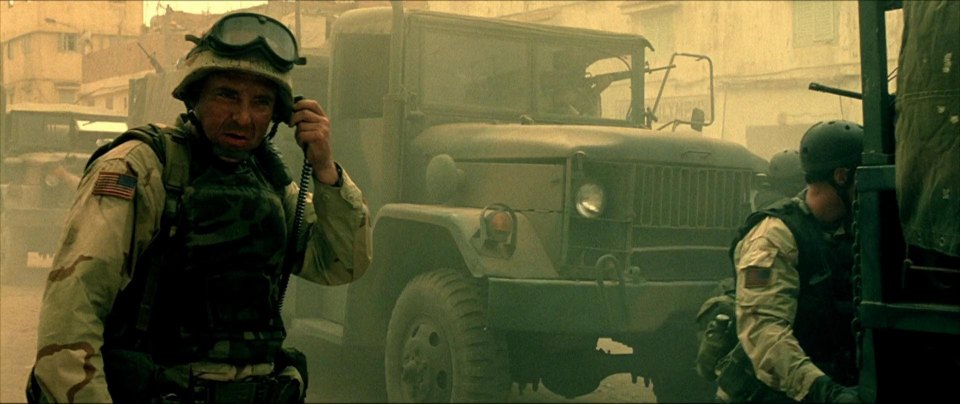 AM General M-35 A2 [G742]