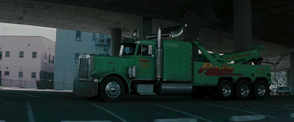 1979 Peterbilt 359