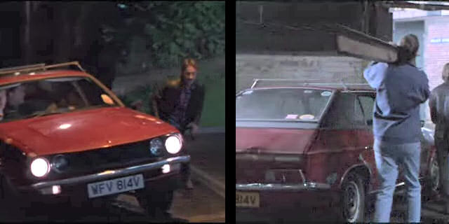 1980 Princess 2 1700 HL [ADO71]