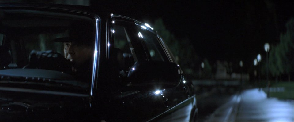 1995 Jaguar Sovereign [X300]