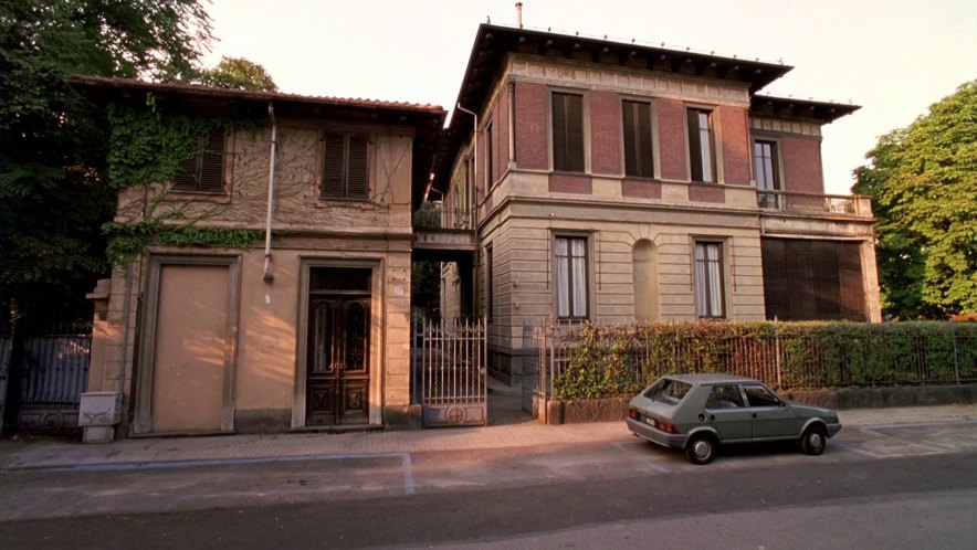 1983 Fiat Ritmo 2a serie [138A]