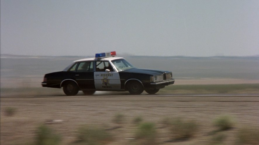 1980 Pontiac Grand LeMans