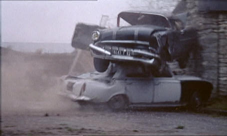 1960 Peugeot 403 Sept