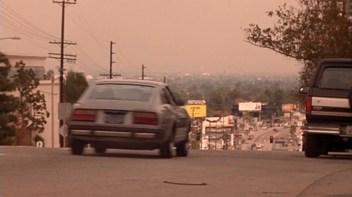 1979 Datsun 280ZX [S130]