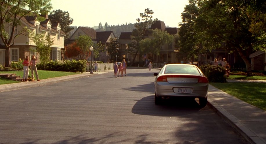 1998 Dodge Intrepid [LH]