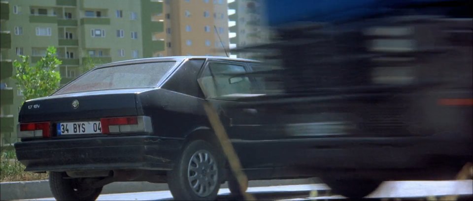 1986 Alfa Romeo 33 1a serie [905]