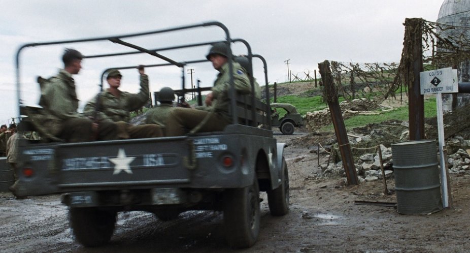 1942 Dodge WC 51 [T214]