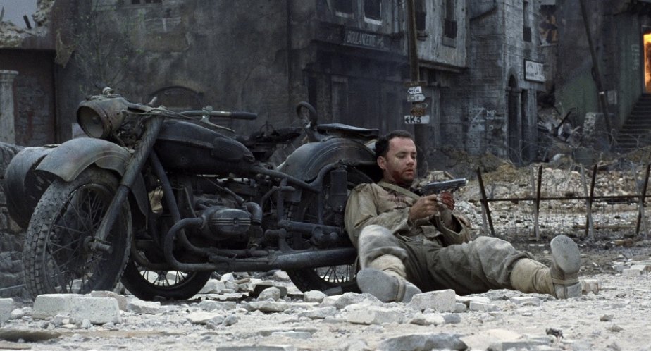 IMCDb.org: 1964 Ural M-63 in "Saving Private Ryan, 1998"