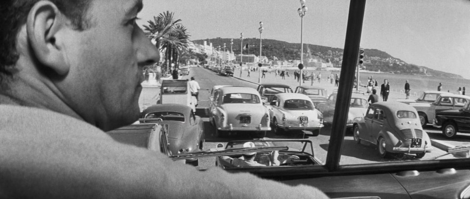 1963 Alfa Romeo Giulia 1600 Sprint [101.12]