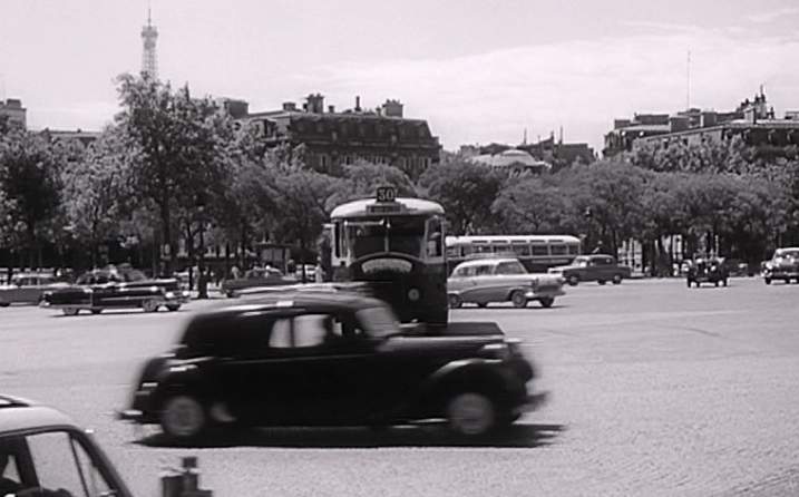 1953 Citro�n 11 Normale 'Traction'