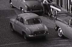 1956 Renault Dauphine [R1090]