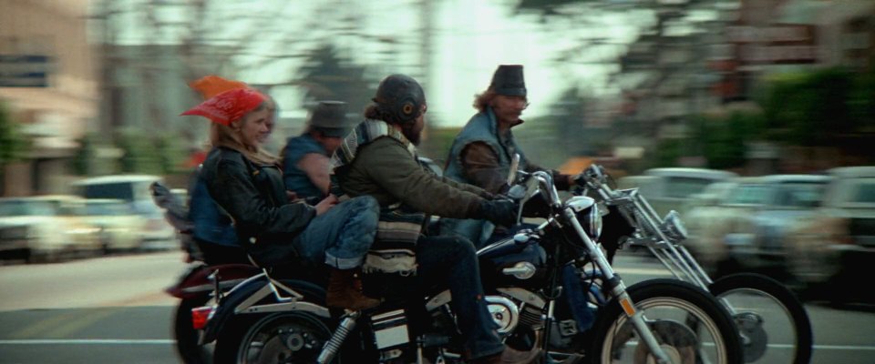 1974 Harley-Davidson FXE Super Glide