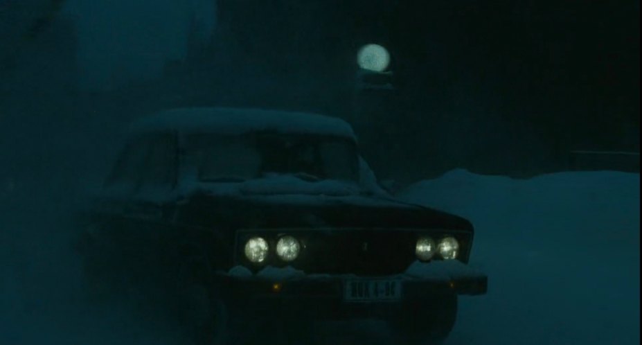 1979 Lada 1500 [21061-37]