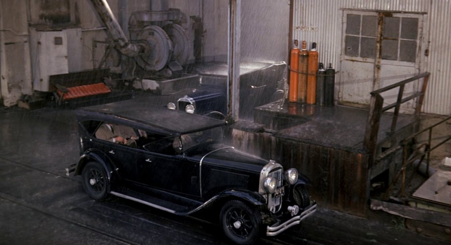 1930 Buick Series 40