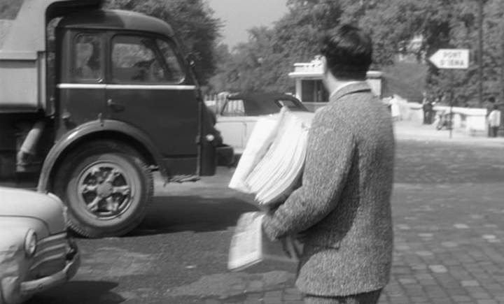 Renault 120CV 'Fainéant' [R4153]