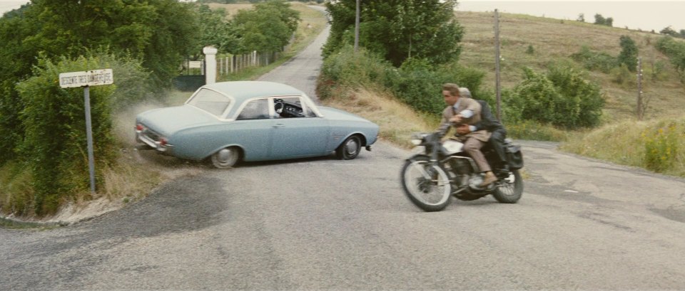 1963 Ford Taunus 17M [P3]