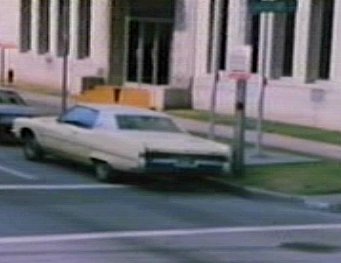 1971 Buick Electra 225