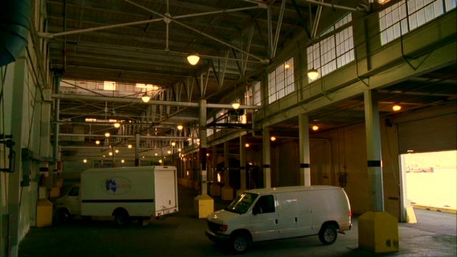 2004 Ford E-150 XL