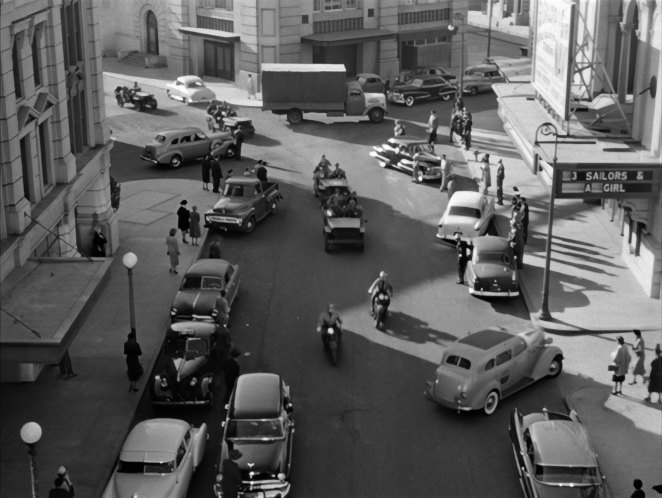 1936 De Soto Airstream Custom Taxicab James F. Waters, Inc. [S-1]