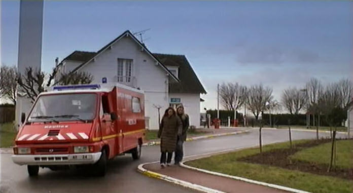 1996 Renault Master Heuliez Série 1