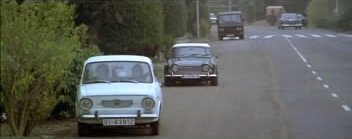 1966 Seat 850 [100G]