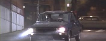 1976 Renault 12 TS Série 2 [R117]