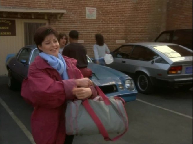 1983 Alfa Romeo GTV 6 2.5 [116.69]