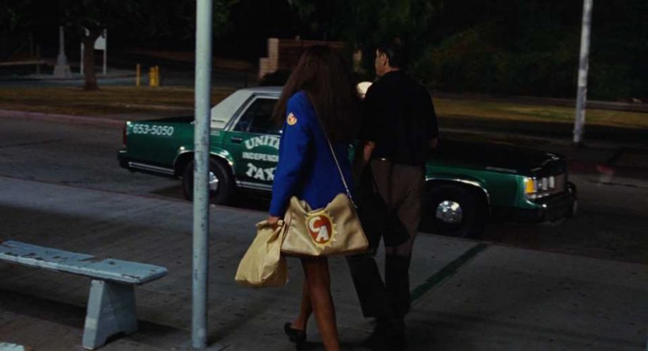 1991 Ford LTD Crown Victoria