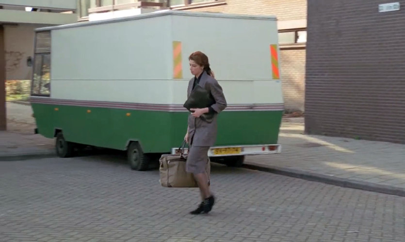 Spijkstaal Serie 4000