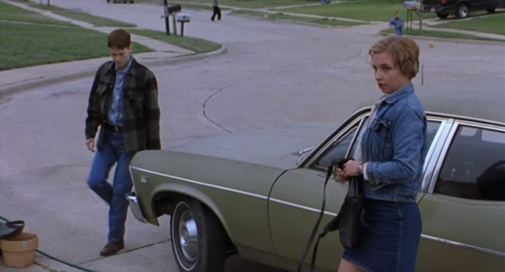 1968 Chevrolet Chevy II Nova