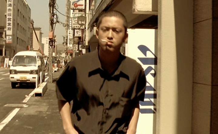 1988 Suzuki Every 660 Van