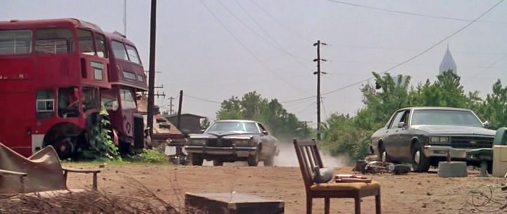 1981 Chevrolet Impala 9C1