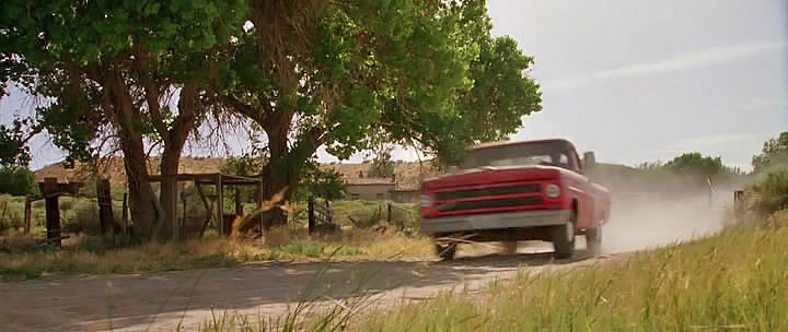 1968 Ford F-Series