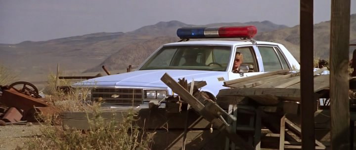 1981 Chevrolet Impala