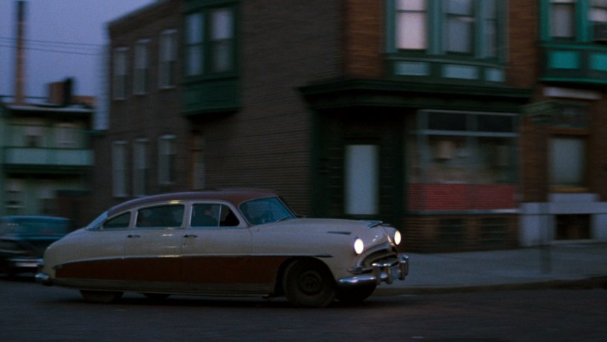 1953 Hudson Super Wasp [5C]