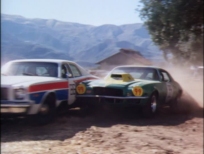 1970 Chevrolet Camaro 350