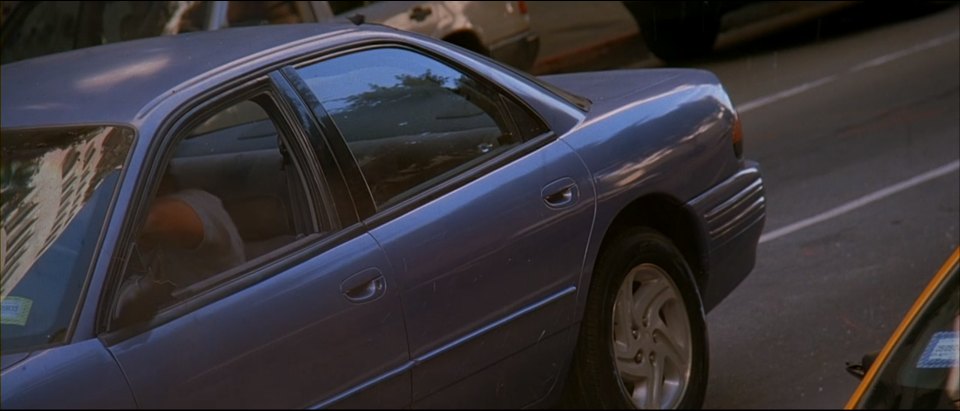 1996 Eagle Vision [LH]