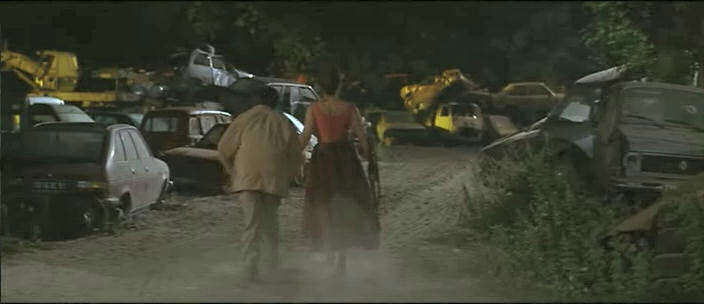 1977 Renault 20 [R1271]